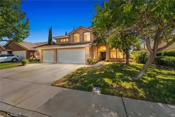 40059 Lloyds Court, Palmdale, CA 93551
