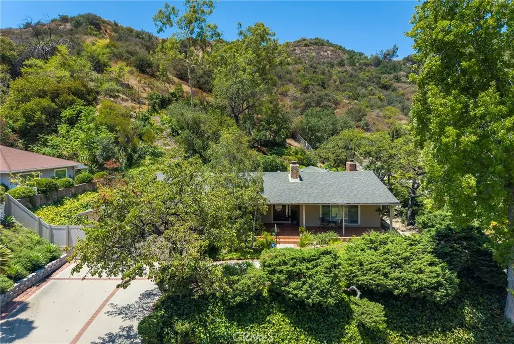 1509 Belleau, Glendale, CA 91206 - #1