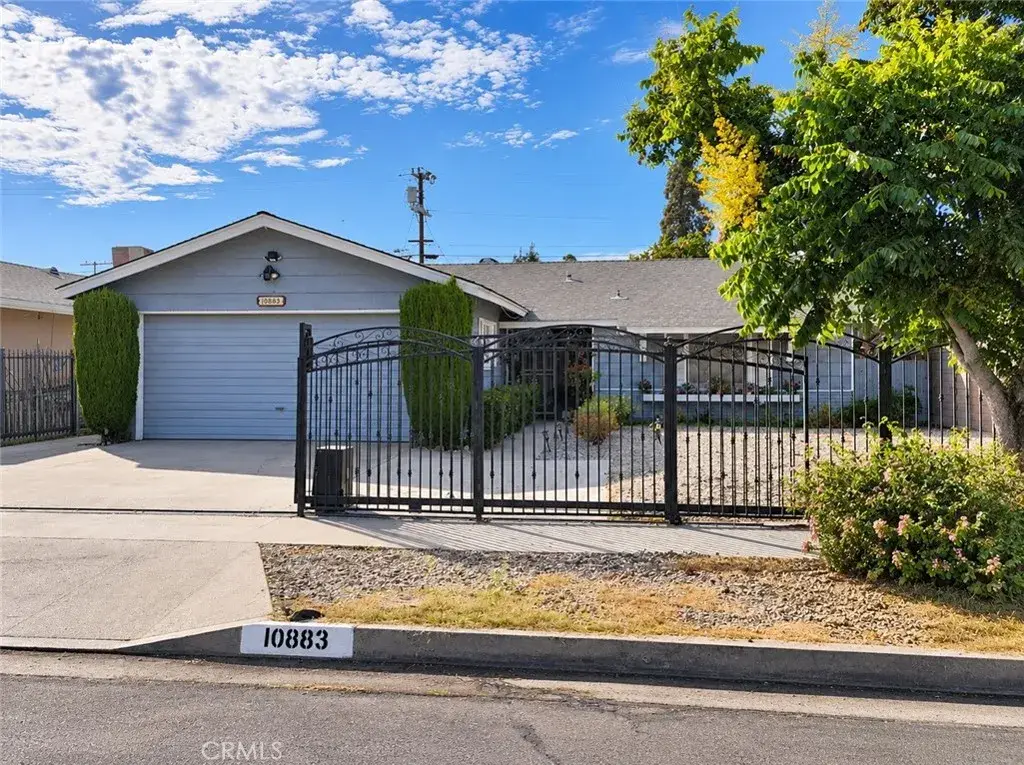 10883 Vinedale, Sun Valley, CA 91352 - #1