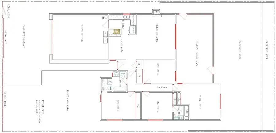 10883 Vinedale, Sun Valley, CA 91352 - #3