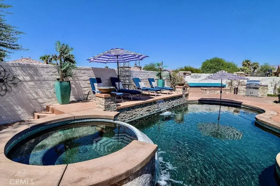 43875 Spiaggia, Indio, CA 92203 - #1