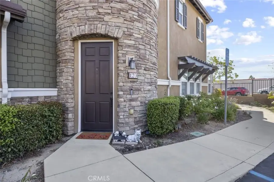 16485 W Nicklaus Drive #120, Sylmar, CA 91342 - #3