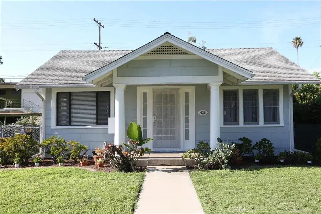 436 W Elk Avenue, Glendale, CA 91204 - #1