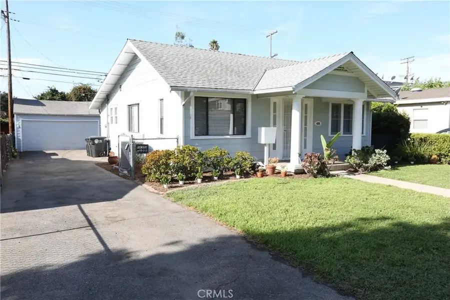 436 W Elk Avenue, Glendale, CA 91204 - #2