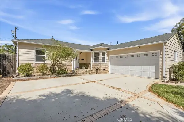 6937 Zelzah Avenue, Reseda, CA 91335