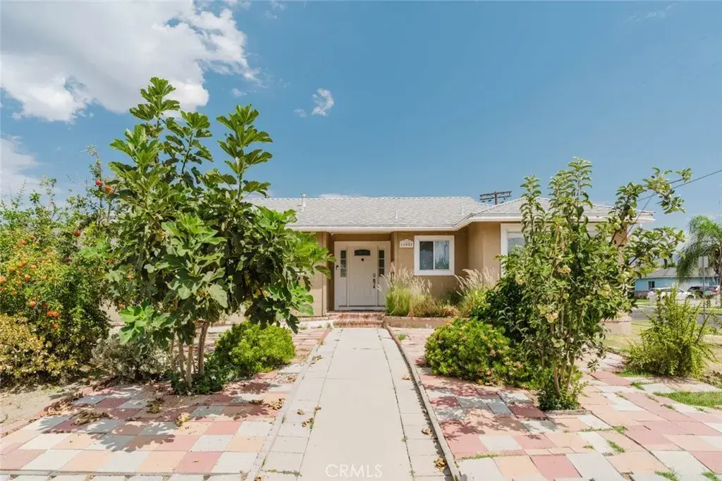 16001 Tulsa Street, Granada Hills, CA 91344 - #1