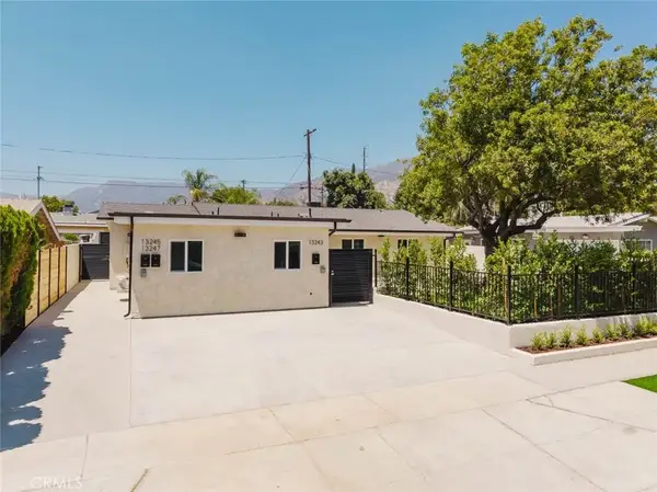 13243 Calcutta Street, Sylmar, CA 91342