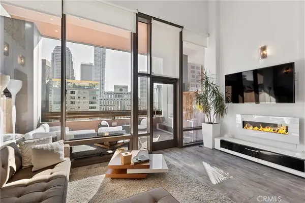 1100 Wilshire Boulevard #1707, Los Angeles, CA 90017
