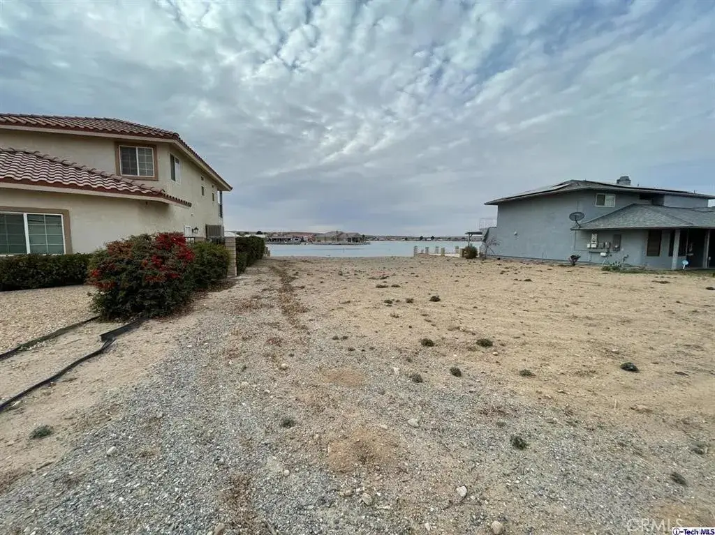26306 Corona, Helendale, CA 92342 - #1