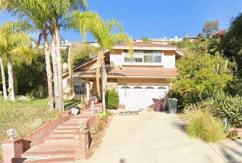 2241 Flintridge, Glendale, CA 91206 - #1