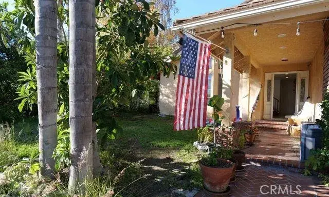 2241 Flintridge, Glendale, CA 91206 - #2