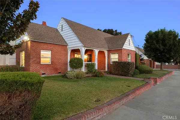 694 W Orange Grove, Pomona, CA 91768