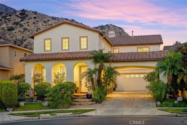 32 Mossdale Court, Azusa, CA 91702