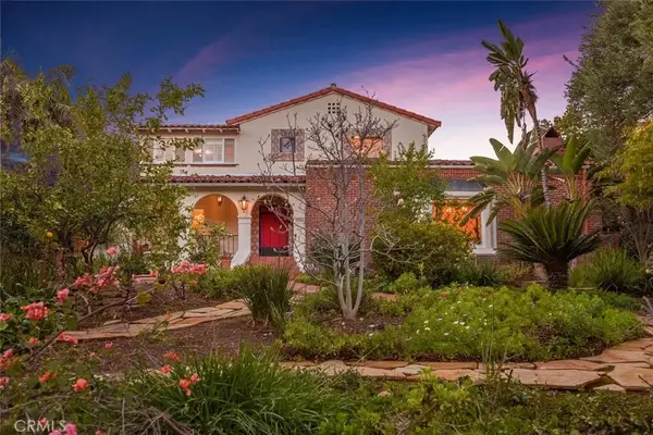 1205 Cortez Drive, Glendale, CA 91207