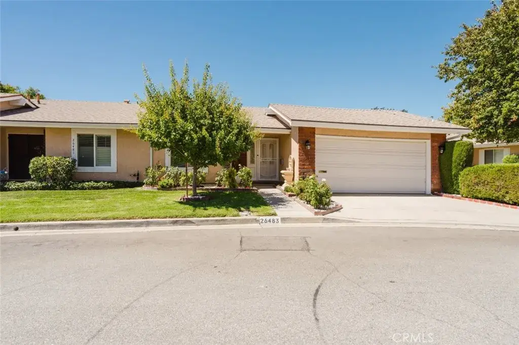 26483 Fairway Circle, Newhall, CA 91321 - #1