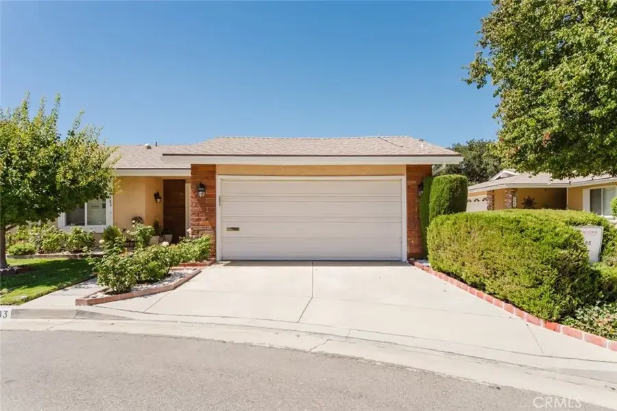 26483 Fairway Circle, Newhall, CA 91321 - #2