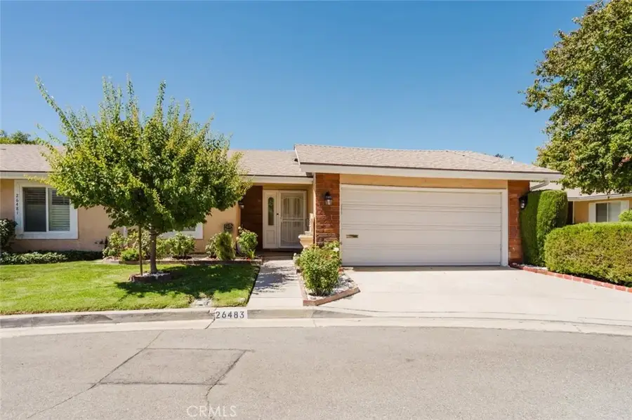 26483 Fairway Circle, Newhall, CA 91321 - #3