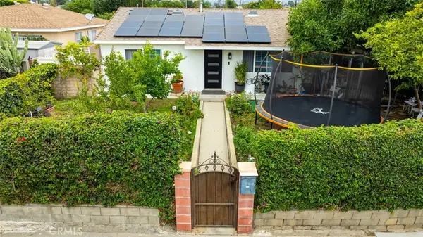 1503 Coronel, San Fernando, CA 91340