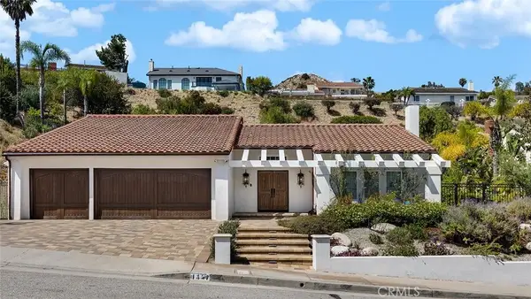 1357 Doverwood, Glendale, CA 91207