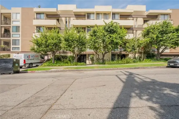 1305 N Columbus Avenue #112, Glendale, CA 91202