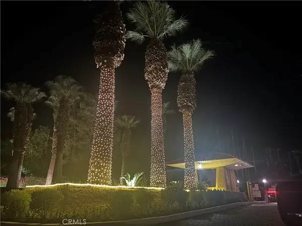 685 N Ashurst Ct #H208, Palm Springs, CA 92262