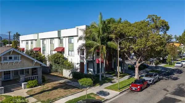 317 W Acacia #4, Glendale, CA 91204