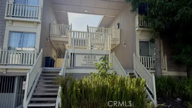 4859 Coldwater Canyon Avenue #14A, Sherman Oaks, CA 91423 - #3