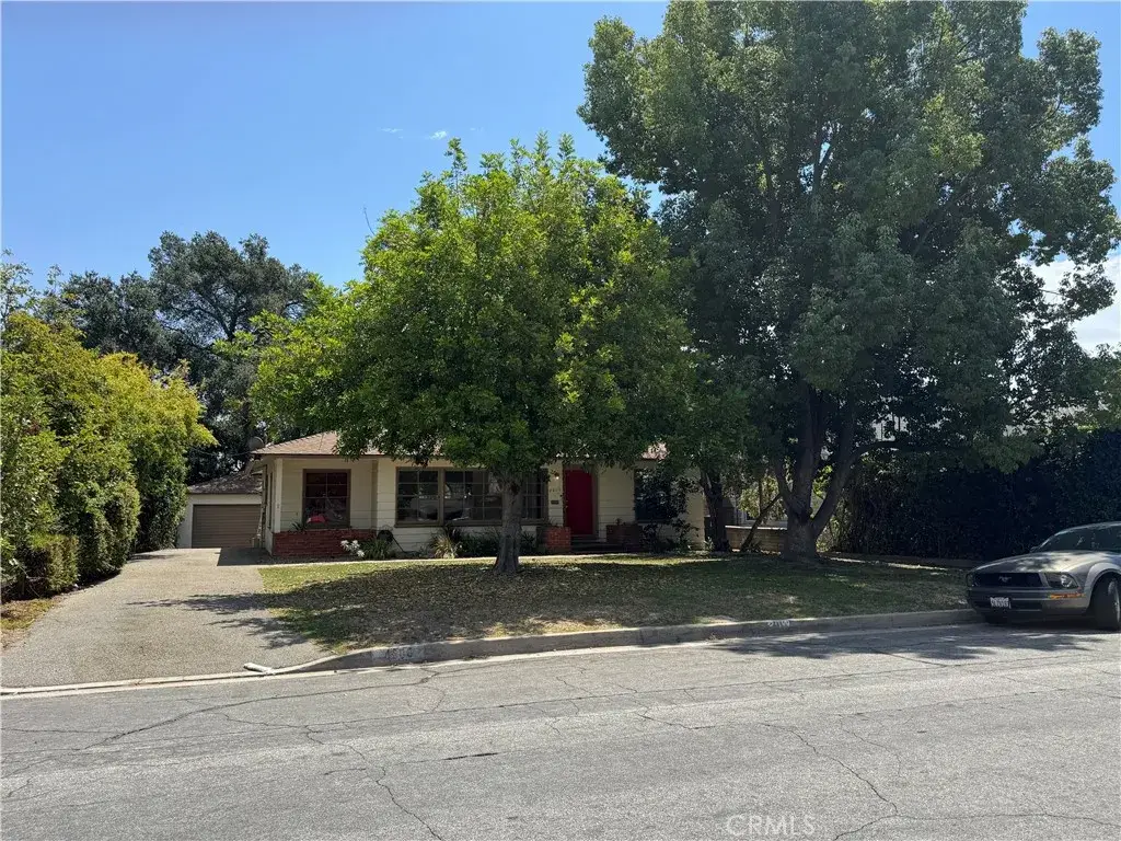 4606 Daleridge, La Canada Flintridge, CA 91011 - #1