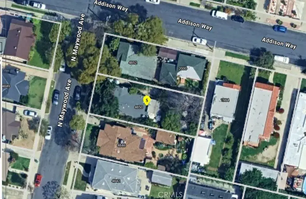 4850 N Maywood, Los Angeles, CA 90041 - #1