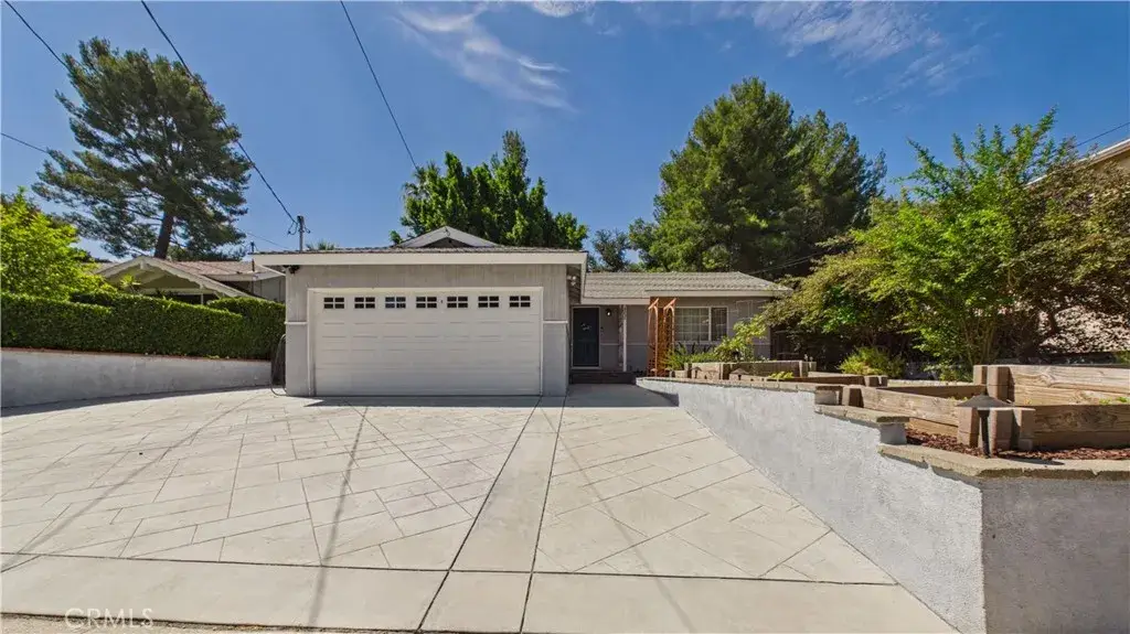 7838 Ellenbogen Street, Sunland, CA 91040 - #1