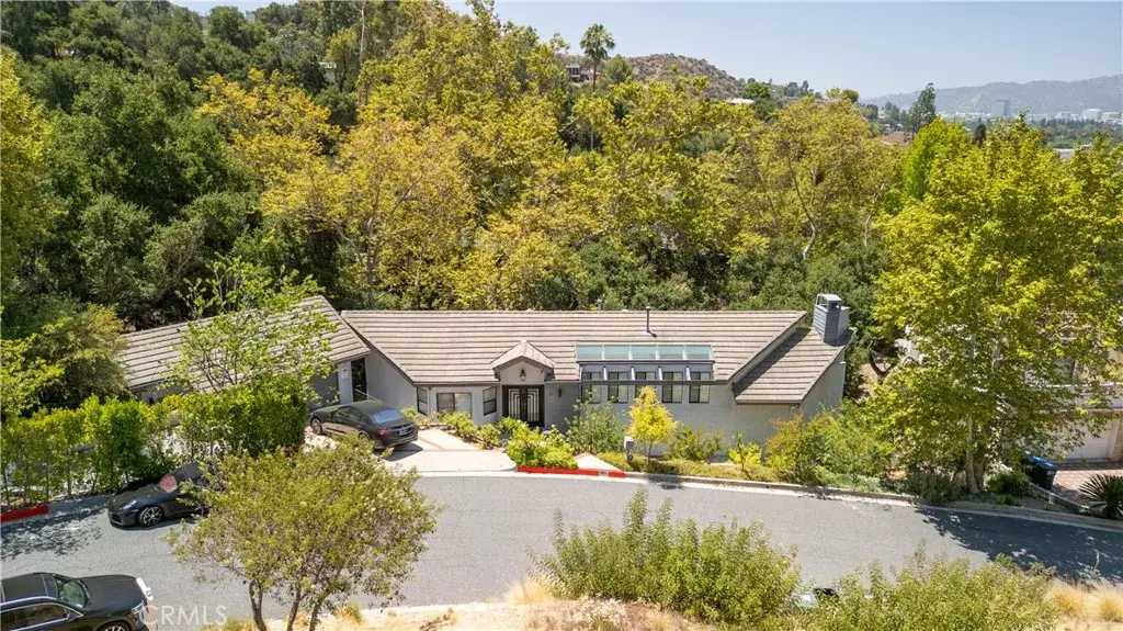 1864 Arvin Drive, Glendale, CA 91208 - #1