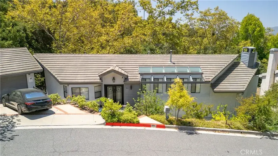 1864 Arvin Drive, Glendale, CA 91208 - #2