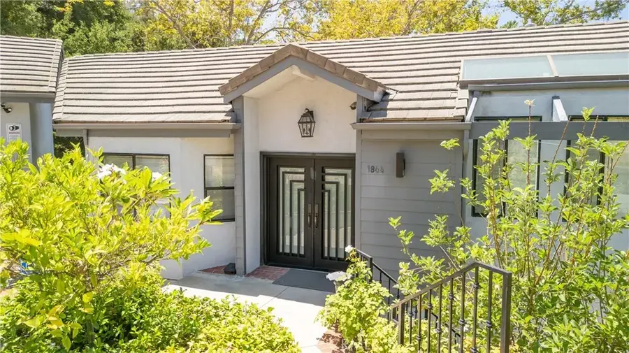 1864 Arvin Drive, Glendale, CA 91208 - #3