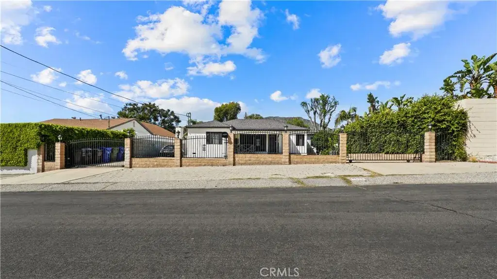7815 Fenwick, Sunland, CA 91040 - #1