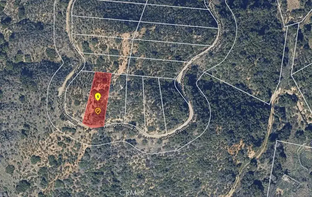 7507 Verdugo Crestline, Tujunga, CA 91042 - #1