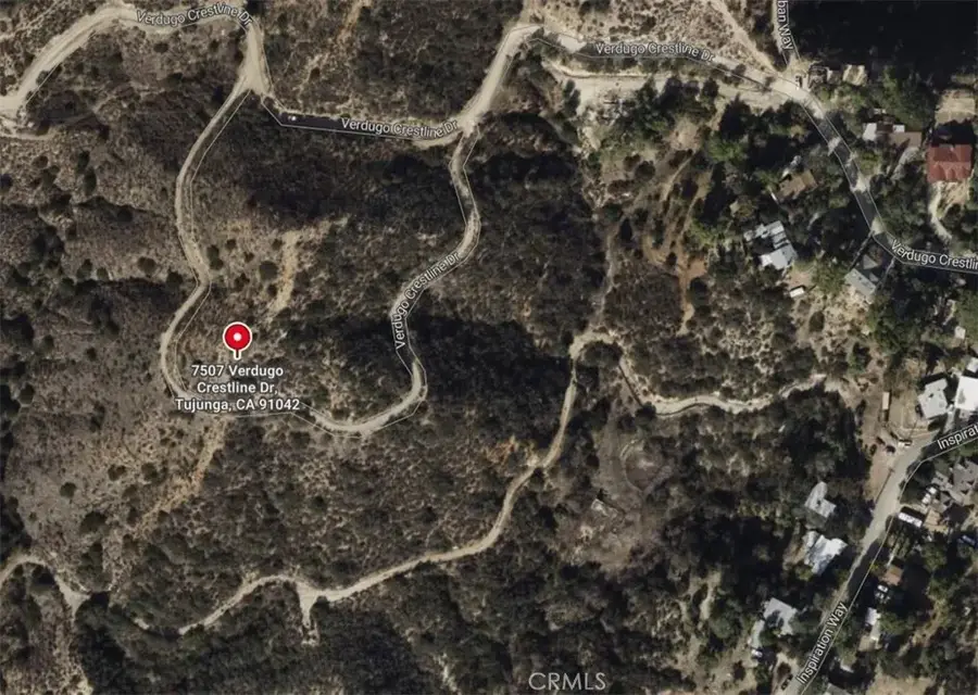 7507 Verdugo Crestline, Tujunga, CA 91042 - #3