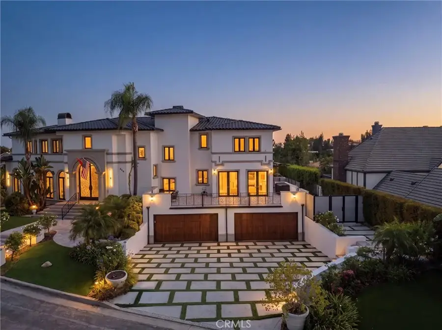 860 Greenridge, La Canada Flintridge, CA 91011 - #2