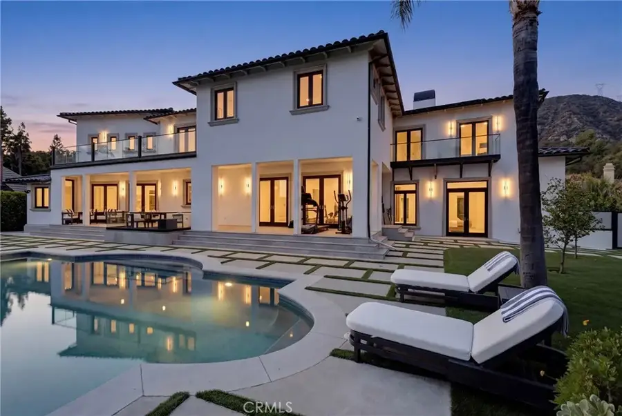 860 Greenridge, La Canada Flintridge, CA 91011 - #3