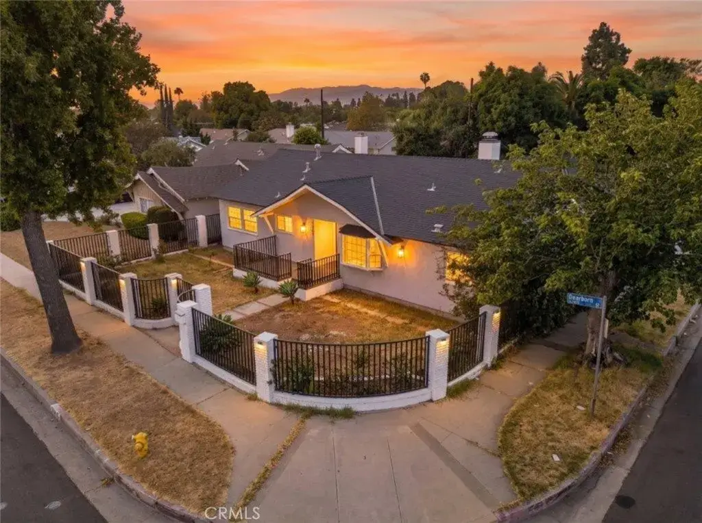 16003 Dearborn Street, North Hills, CA 91343 - #1