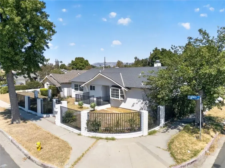 16003 Dearborn Street, North Hills, CA 91343 - #2