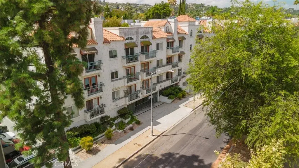 13220 Valleyheart Drive #202, Studio City, CA 91604 - #1