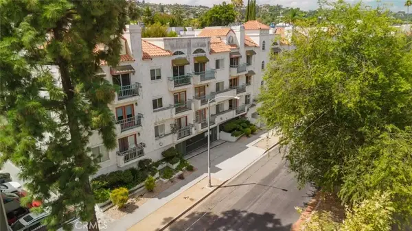 13220 Valleyheart Drive #202, Studio City, CA 91604