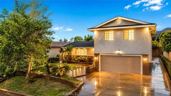13889 Nurmi, Sylmar, CA 91342