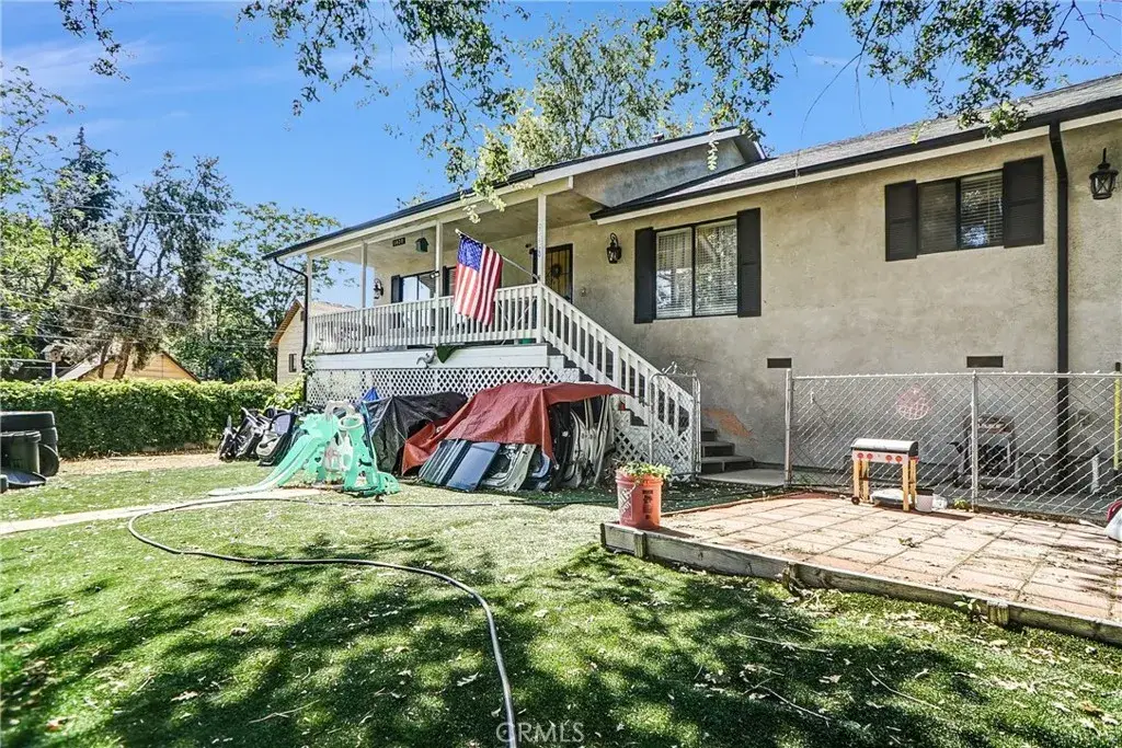 3820 Encino Trail, Frazier Park, CA 93225 - #1