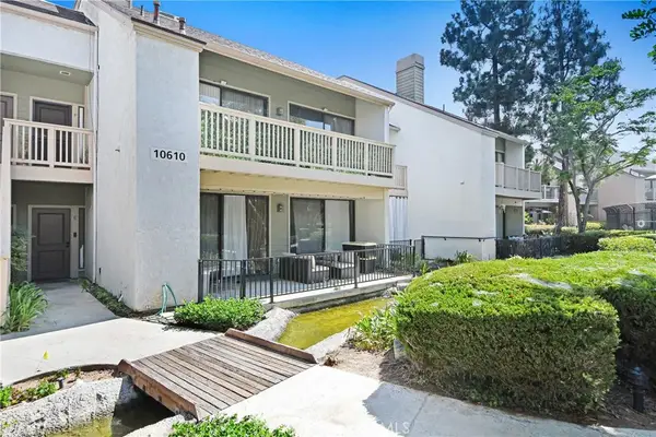 10610 Lakeside Drive North #209, Garden Grove, CA 92840
