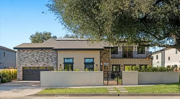 21811 San Jose Street, Chatsworth, CA 91311