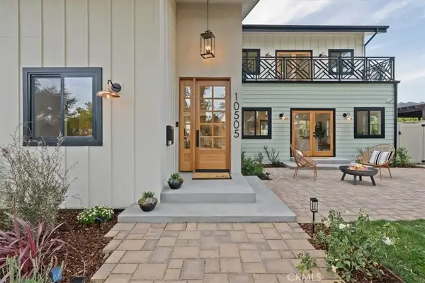 10505 Jordan, Chatsworth, CA 91311
