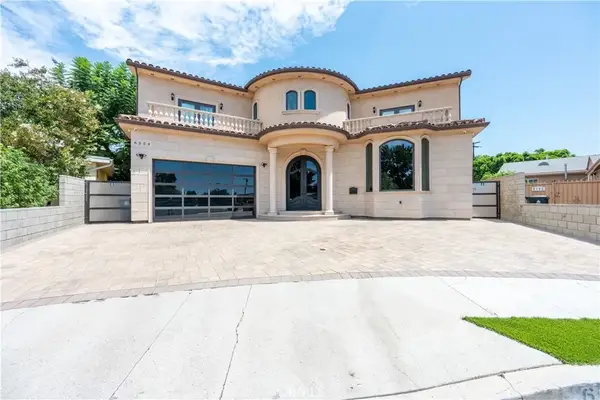 6554 Ethel Avenue, Valley Glen, CA 91606