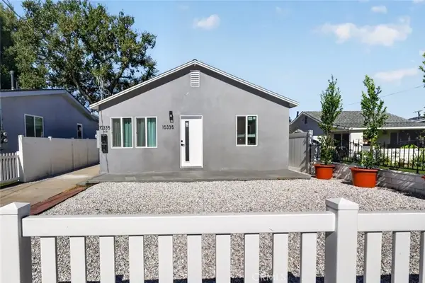 10335 Scoville Avenue, Sunland, CA 91040