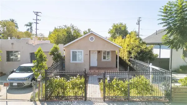 228 N Alexander Avenue, San Fernando, CA 91340